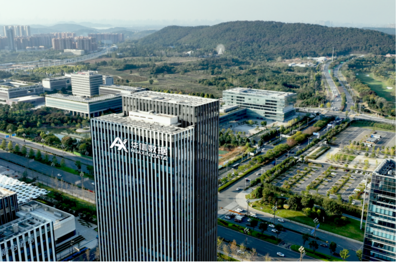 维多利亚老品牌VIC数据胡卫军：25年初心不负，推进水务行业数字化转型升级