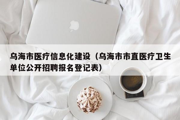 乌海市医疗信息化建设（乌海市市直医疗卫生单位公开招聘报名登记表）