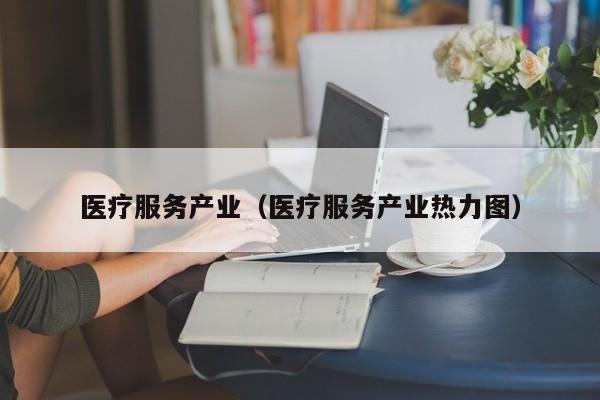 医疗服务产业（医疗服务产业热力图）