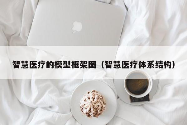 智慧医疗的模型框架图（智慧医疗体系结构）